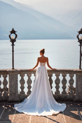 Luce Sposa Style #Roxana #4 thumbnail