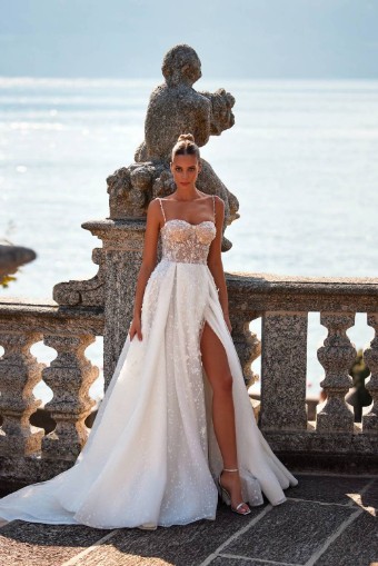 Luce Sposa Style #Roxana #5 thumbnail