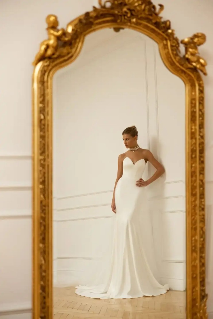Eva Lendel Style #Augusta Default Thumbnail Image