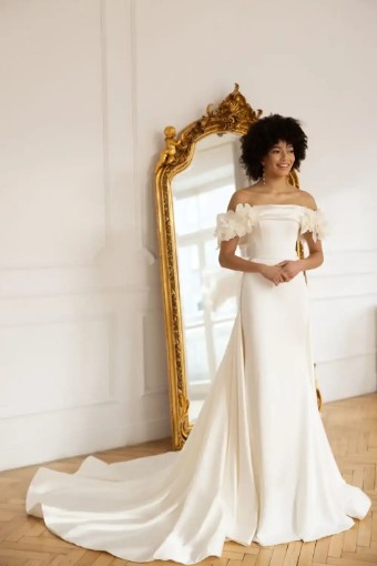 Eva Lendel Style #Jador #1 Ivory thumbnail