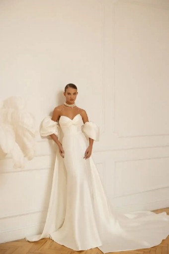Eva Lendel Style #Sahara #0 Ivory thumbnail