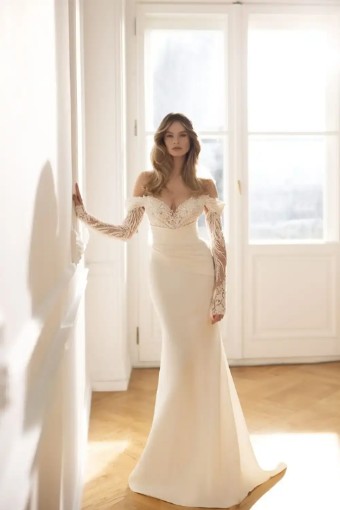 Eva Lendel Style #Scandi #0 Ivory thumbnail