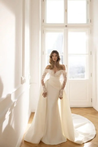 Eva Lendel Style #Scandi #1 Ivory thumbnail