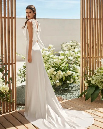 Rosa Clara Couture Style #Charise #2 thumbnail