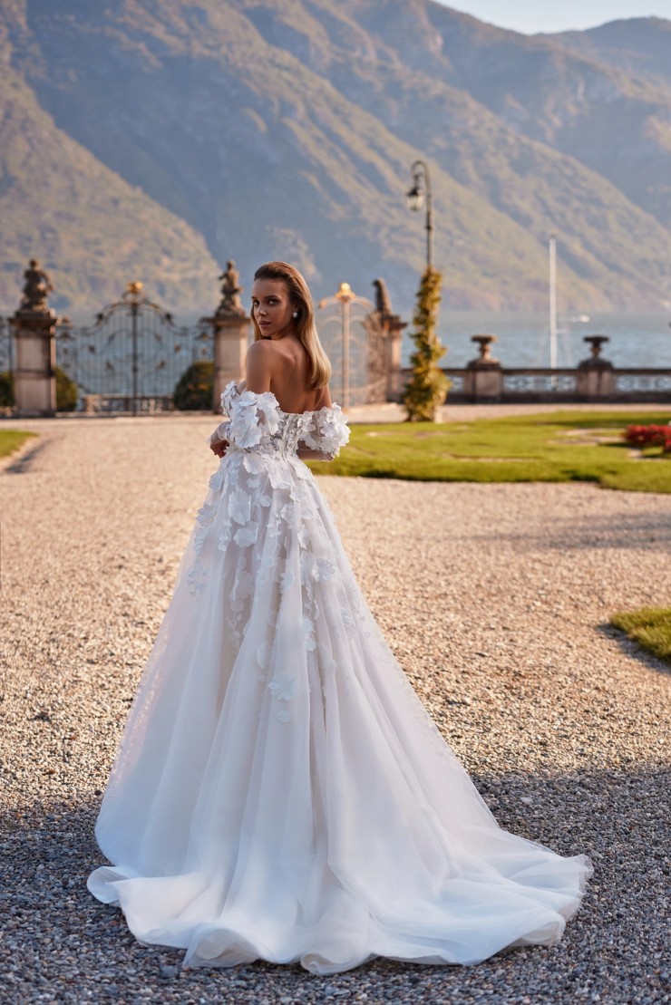 Luce Sposa Style #Maribelle Default Thumbnail Image