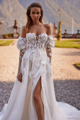 Luce Sposa Style #Maribelle #0 thumbnail