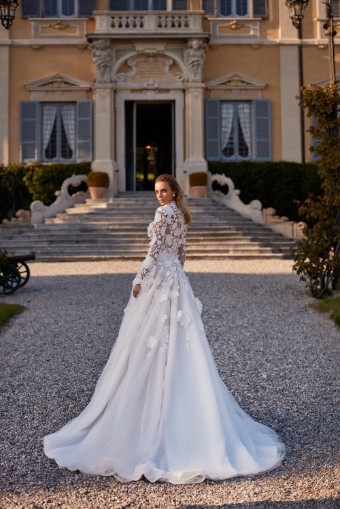 Luce Sposa Style #Maribelle #3 thumbnail