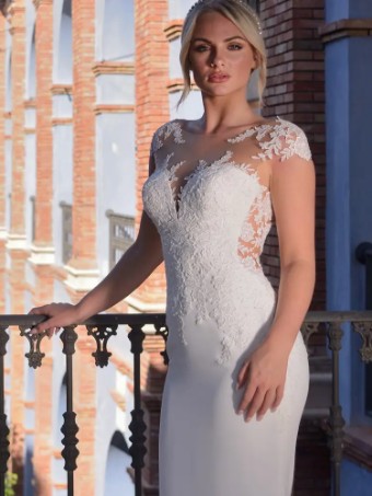 Gaia Bridal Style #Alanis #0 thumbnail