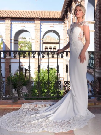 Gaia Bridal Style #Alanis #3 thumbnail