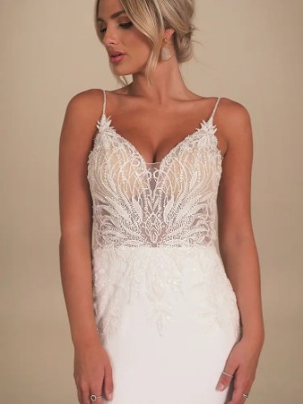 Gaia Bridal Style #Monaco #1 thumbnail