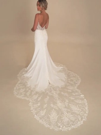 Gaia Bridal Style #Monaco #2 thumbnail