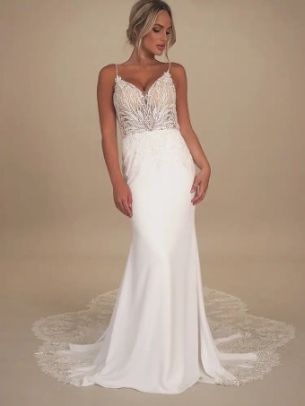 Gaia Bridal Style #Monaco #0 thumbnail