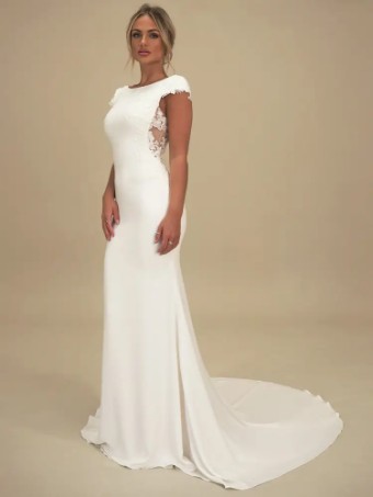 Gaia Bridal Style #Sanremo #1 thumbnail