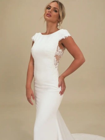 Gaia Bridal Style #Sanremo #0 thumbnail