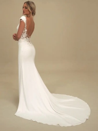 Gaia Bridal Style #Sanremo #2 thumbnail