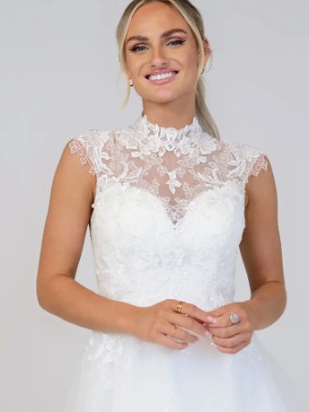 Gaia Bridal Style #Verity #1 thumbnail