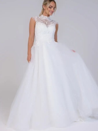 Gaia Bridal Style #Verity #0 thumbnail