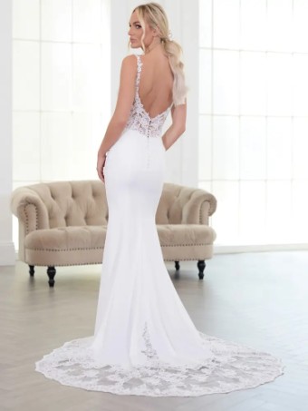 Gaia Bridal Style #Wren #3 thumbnail