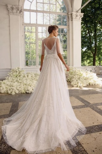 Luce Sposa Style #Freesia #3 thumbnail