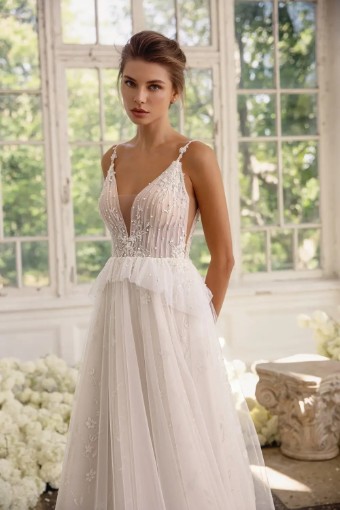 Luce Sposa Style #Freesia #2 thumbnail