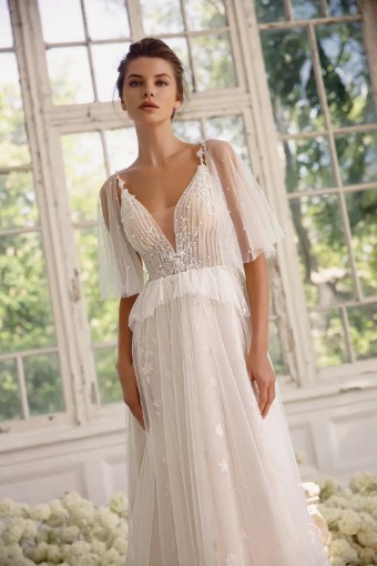 Luce Sposa Style #Freesia #1 thumbnail