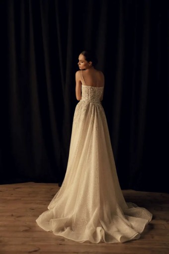 Luce Sposa Style #Nessa #1 thumbnail