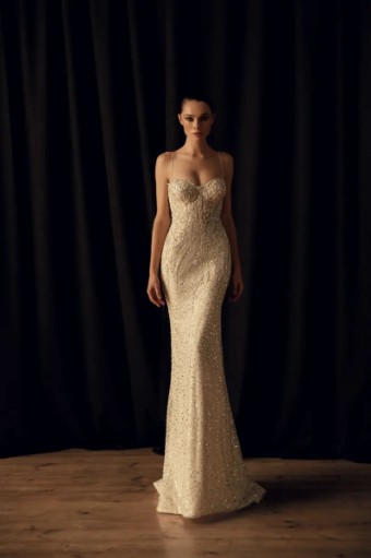 Luce Sposa Style #Nessa #2 thumbnail