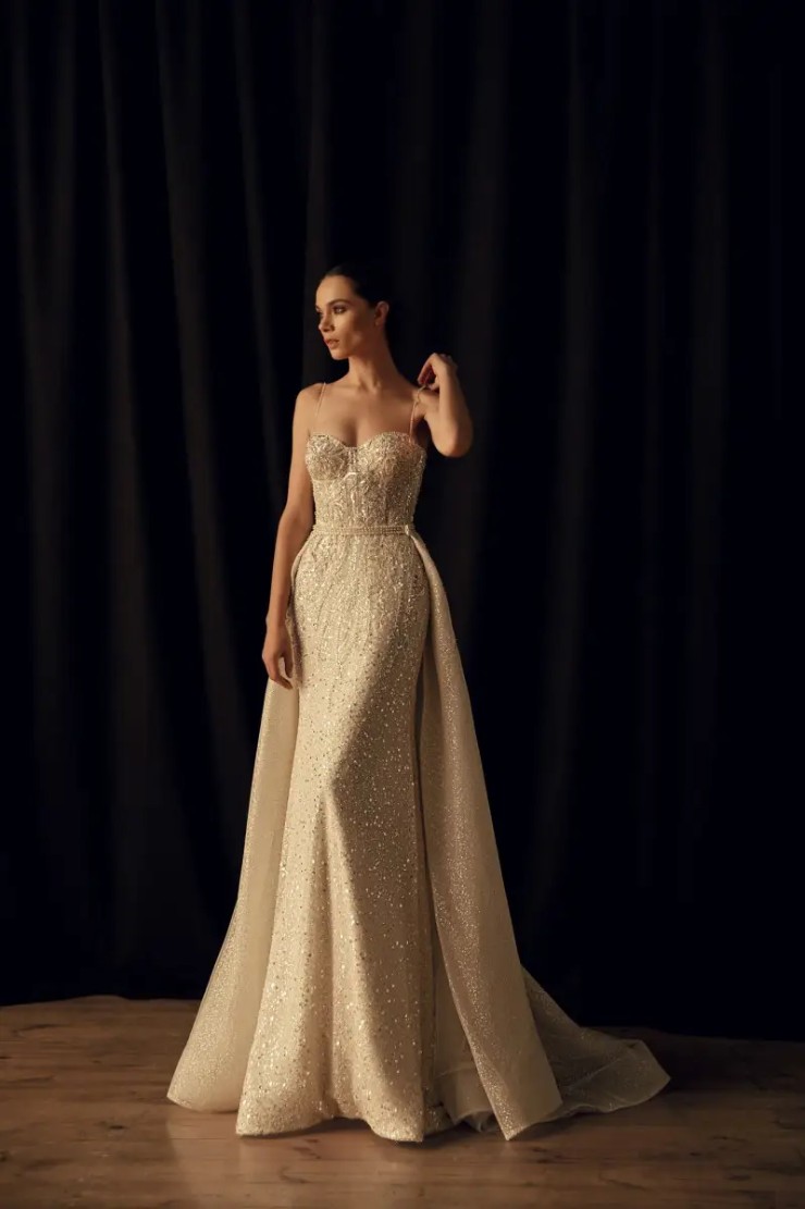 Luce Sposa Style #Nessa Default Thumbnail Image