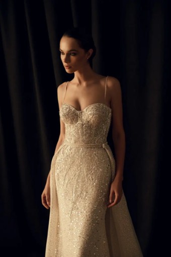 Luce Sposa Style #Nessa #3 thumbnail