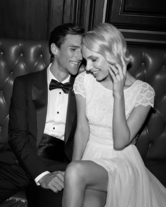 Rosa Clara Gatsby Style #Jamelia #2 thumbnail