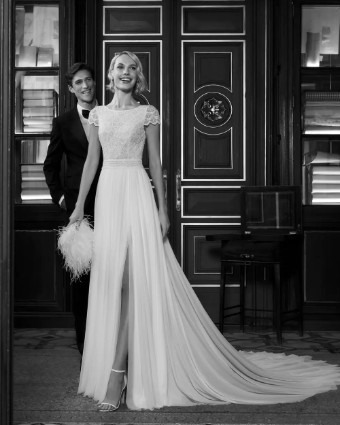 Rosa Clara Gatsby Style #Jamelia #0 default thumbnail