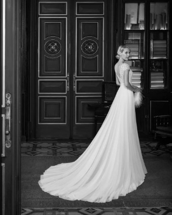 Rosa Clara Gatsby Style #Jamelia #1 thumbnail