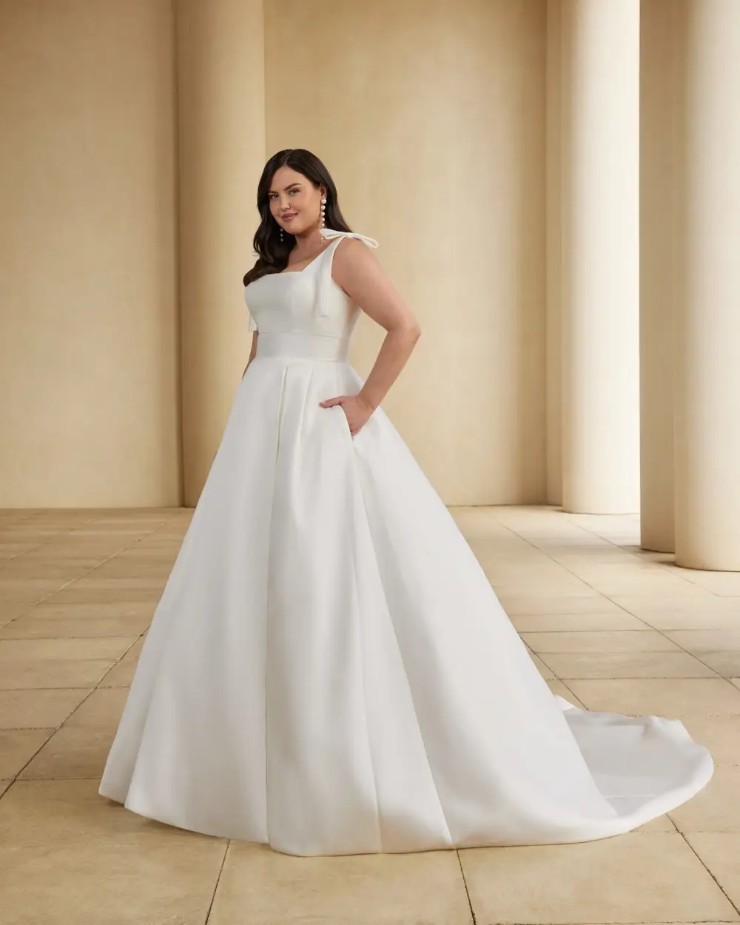 Martha Blanca Style #Gloria Default Thumbnail Image