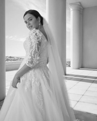 Martha Blanca Style #Ghita #1 thumbnail