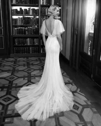 Rosa Clara Gatsby Style #Jenina #1 thumbnail