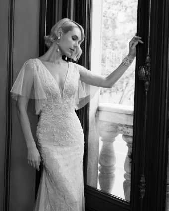 Rosa Clara Gatsby Style #Jenina #2 thumbnail