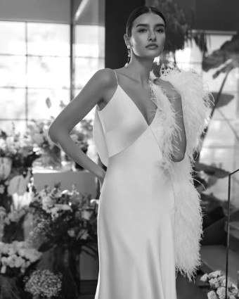 Rosa Clara Couture Style #Mera #2 thumbnail