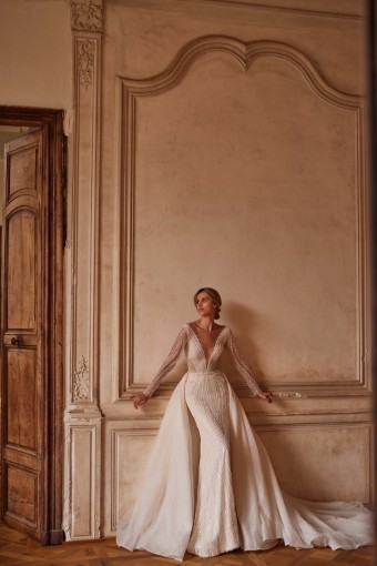 Luce Sposa Style #Briaz #5 thumbnail