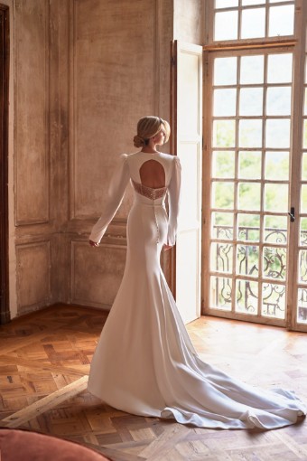 Luce Sposa Style #Catherine #3 thumbnail