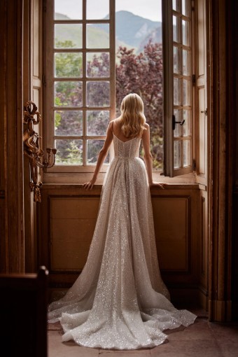 Luce Sposa Style #Elizabeth #4 thumbnail
