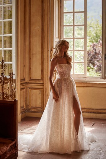 Luce Sposa Style #Elizabeth #1 thumbnail