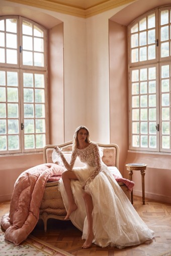 Luce Sposa Style #Evelyn #5 thumbnail