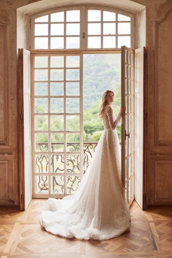 Luce Sposa Style #Evelyn #6 thumbnail