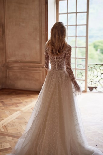 Luce Sposa Style #Evelyn #0 thumbnail