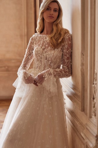 Luce Sposa Style #Evelyn #2 thumbnail