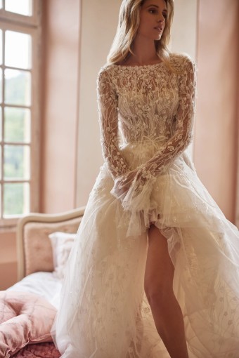 Luce Sposa Style #Evelyn #1 thumbnail