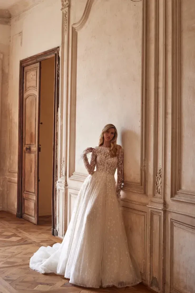 Luce Sposa Evelyn Default Thumbnail Image