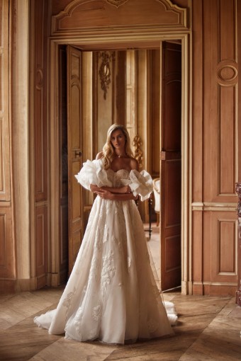 Luce Sposa Style #Gerda #7 thumbnail