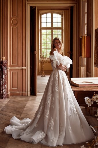 Luce Sposa Style #Gerda #4 thumbnail