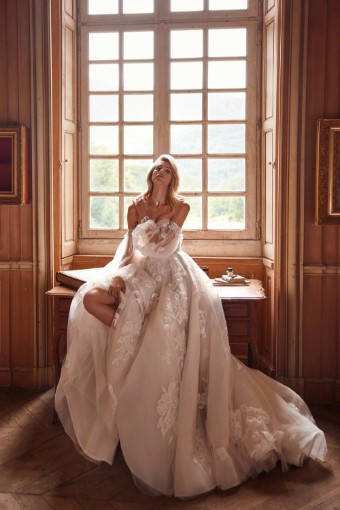 Luce Sposa Style #Gerda #6 thumbnail